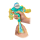 Moose Toys 42628 - HEROES OF GOO JIT ZU - Deep Goo Sea -  "Battle-pack" - Tidal Smash Thrash vs Hammerhook