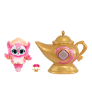 Moose Toys 14834 - MAGIC MIXIES S3 Wunderlampe - pink