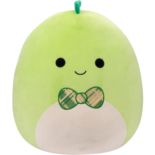 Jazwares SQCR04220 - Squishmallows - Dino mit Fliege - 50 cm (20")