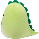 Jazwares SQCR04220 - Squishmallows - Dino mit Fliege - 50 cm (20")