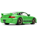 Jada 253203092 - Fast &amp; Furious 2007 Porsche (F10) 1:24