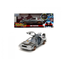Jada 253255073 - Time Machine (Back to the Future 3) 1:24