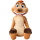 Simba 6315870072 - Disney Lion King 30th, Timon, 25cm