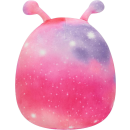 Squishmallows 19 cm (7,5") - Serie 17 - Loraly der rosa Alien