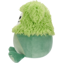 Squishmallows 19 cm (7,5") - Serie 17 - Bren der gr&uuml;ne Bigfoot