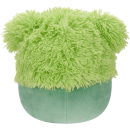 Squishmallows 19 cm (7,5") - Serie 17 - Bren der gr&uuml;ne Bigfoot