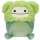 Squishmallows 19 cm (7,5") - Serie 17 - Bren der grüne Bigfoot