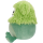 Squishmallows 19 cm (7,5") - Serie 17 - Bren der grüne Bigfoot