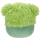 Squishmallows 19 cm (7,5") - Serie 17 - Bren der grüne Bigfoot