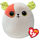 Ty 39267 - Hund Patch - Squish A Boo / Squishy Beanies -...