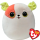 Ty 39267 - Hund Patch - Squish A Boo / Squishy Beanies - 20cm (10")