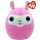 Ty 39269 - Lama Lana - Squish A Boo / Squishy Beanies - 20cm (10")
