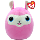 Ty 39367 - Lama Lana - Squish A Boo / Squishy Beanies -...