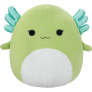 Jazwares SQCR04222 - Squishmallows - Mipsy der gr&uuml;ne Axolotl - 50 cm (20")