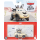 Mattel DXV29; HKY58 - Disney Pixar Cars Die-Cast - Squat