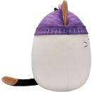 Jazwares SQCR04208 - Squishmallows - Cam die Katze mit M&uuml;tze - 40 cm (16")