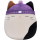 Jazwares SQCR04208 - Squishmallows - Cam die Katze mit Mütze - 40 cm (16")