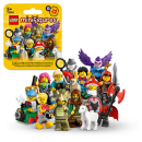 LEGO&reg; 71045 Minifigures - Serie 25 - 06 - Fliegenpilz