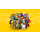 LEGO® 71045 Minifigures - Serie 25 - 06 - Fliegenpilz