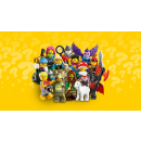 LEGO&reg; 71045 Minifigures - Serie 25 - 08 - Triceratops-Fan