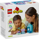 LEGO&reg; 10413 DUPLO - Alltragsroutinen: Baden