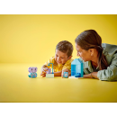 LEGO&reg; 10413 DUPLO - Alltragsroutinen: Baden