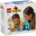 LEGO® 10413 DUPLO - Alltragsroutinen: Baden