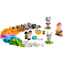 LEGO&reg; 11034 Classic - Kreative Tiere