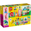 LEGO&reg; 11035 Classic - Kreative H&auml;user