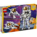 LEGO&reg; 31152 Creator - Astronaut im Weltraum