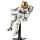 LEGO® 31152 Creator - Astronaut im Weltraum
