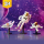 LEGO® 31152 Creator - Astronaut im Weltraum