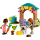 LEGO® 42607 Friends - Autumns Kälbchenstall