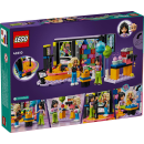 LEGO&reg; 42610 Friends - Karaoke-Party