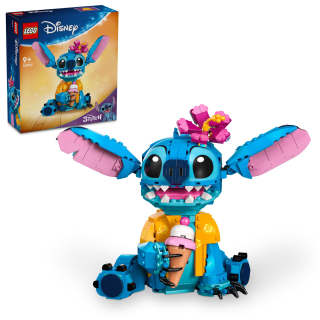LEGO® 43249 Disney Classic - Stitch