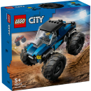LEGO&reg; 60402 City - Blauer Monstertruck