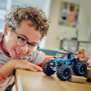 LEGO&reg; 60402 City - Blauer Monstertruck
