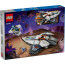 LEGO&reg; 60430 City - Raumschiff