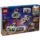 LEGO&reg; 60434 City - Raumbasis mit Startrampe