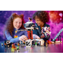 LEGO&reg; 60434 City - Raumbasis mit Startrampe
