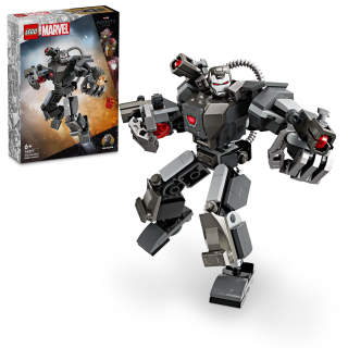 LEGO® 76277 Marvel Super Heroes - War Machine Mech