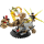 LEGO® 76280 Marvel Super Heroes - Spider-Man vs. Sandman: Showdown