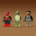 LEGO® 76280 Marvel Super Heroes - Spider-Man vs. Sandman: Showdown