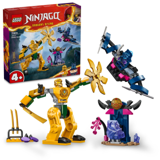 LEGO® 71804 NINJAGO (4+) - Arins Battle Mech
