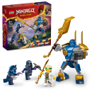 LEGO&reg; 71805 NINJAGO - Jays Battle Mech