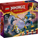 LEGO&reg; 71805 NINJAGO - Jays Battle Mech