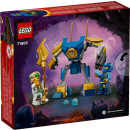 LEGO&reg; 71805 NINJAGO - Jays Battle Mech