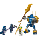 LEGO&reg; 71805 NINJAGO - Jays Battle Mech
