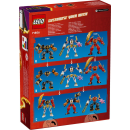 LEGO&reg; 71806 NINJAGO - Coles Erdmech