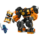 LEGO&reg; 71806 NINJAGO - Coles Erdmech